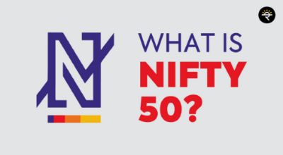 What is NIFTY50?